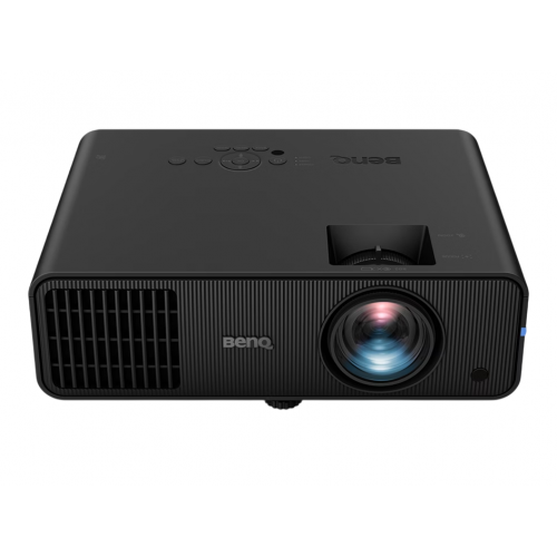Проєктор BenQ LH600ST+ (9H.JS477.1LE) купити в Україні: Київ, Львів, Хмельницький, Тернопіль | Низька ціна, відгуки, характеристики від TELEMART фото