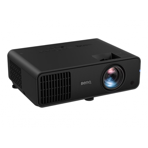 Проєктор BenQ LH600ST+ (9H.JS477.1LE) купити в Україні: Київ, Львів, Хмельницький, Тернопіль | Низька ціна, відгуки, характеристики від TELEMART фото