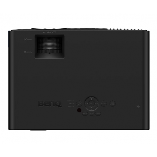 Проєктор BenQ LH600ST+ (9H.JS477.1LE) купити в Україні: Київ, Львів, Хмельницький, Тернопіль | Низька ціна, відгуки, характеристики від TELEMART фото