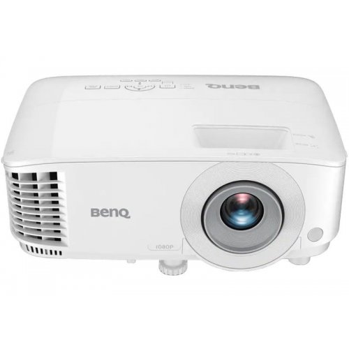 Проєктор BenQ MS560 (9H.JND77.1HE) купити в Україні: Київ, Львів, Хмельницький, Тернопіль | Низька ціна, відгуки, характеристики від TELEMART фото