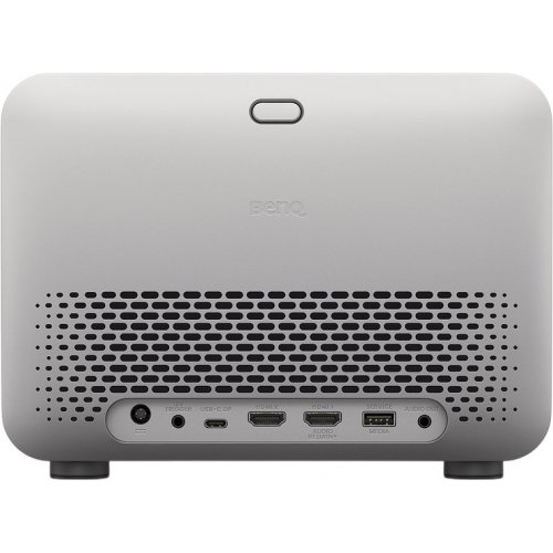 Проєктор BenQ TK705i (9H.R0C77.57E) купити в Україні: Київ, Львів, Хмельницький, Тернопіль | Низька ціна, відгуки, характеристики від TELEMART фото