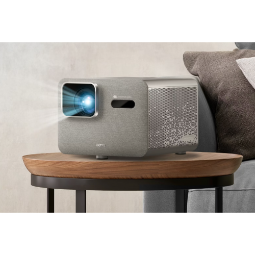 Проєктор BenQ TK705i (9H.R0C77.57E) купити в Україні: Київ, Львів, Хмельницький, Тернопіль | Низька ціна, відгуки, характеристики від TELEMART фото