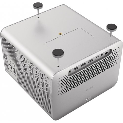 Проєктор BenQ TK705STi (9H.R0D77.57E) купити в Україні: Київ, Львів, Хмельницький, Тернопіль | Низька ціна, відгуки, характеристики від TELEMART фото