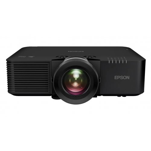 Проєктор Epson EB-L795SE (V11HB26180) купити в Україні: Київ, Львів, Хмельницький, Тернопіль | Низька ціна, відгуки, характеристики від TELEMART фото