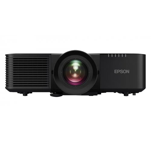 Проєктор Epson EB-L795SE (V11HB26180) купити в Україні: Київ, Львів, Хмельницький, Тернопіль | Низька ціна, відгуки, характеристики від TELEMART фото