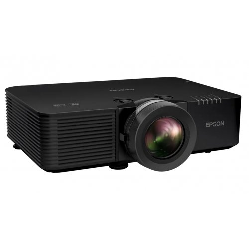 Проєктор Epson EB-L795SE (V11HB26180) купити в Україні: Київ, Львів, Хмельницький, Тернопіль | Низька ціна, відгуки, характеристики від TELEMART фото