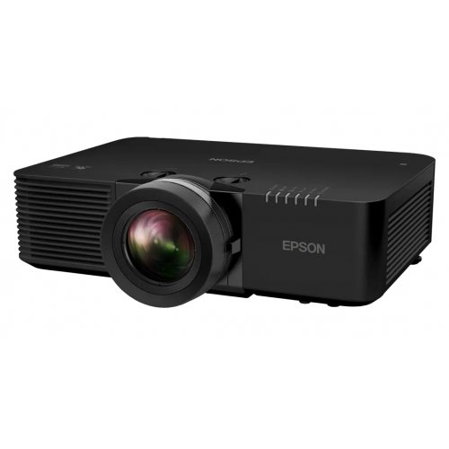 Проєктор Epson EB-L795SE (V11HB26180) купити в Україні: Київ, Львів, Хмельницький, Тернопіль | Низька ціна, відгуки, характеристики від TELEMART фото