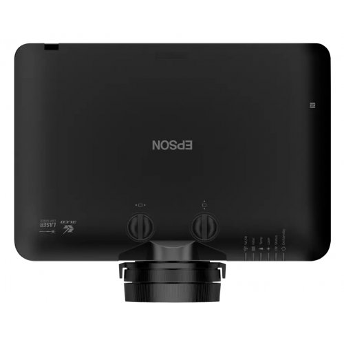 Проєктор Epson EB-L795SE (V11HB26180) купити в Україні: Київ, Львів, Хмельницький, Тернопіль | Низька ціна, відгуки, характеристики від TELEMART фото