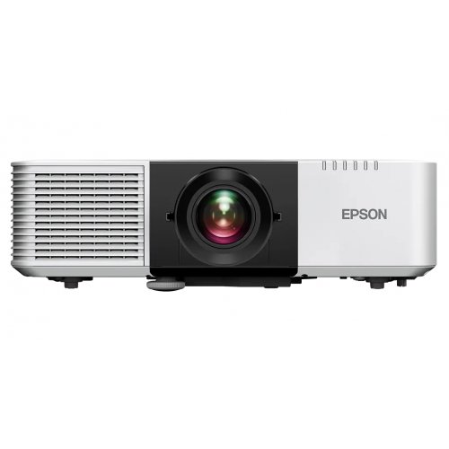 Проєктор Epson EB-L890U (V11HB27080) купити в Україні: Київ, Львів, Хмельницький, Тернопіль | Низька ціна, відгуки, характеристики від TELEMART фото