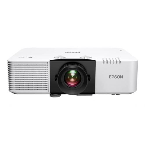 Проєктор Epson EB-L890U (V11HB27080) купити в Україні: Київ, Львів, Хмельницький, Тернопіль | Низька ціна, відгуки, характеристики від TELEMART фото