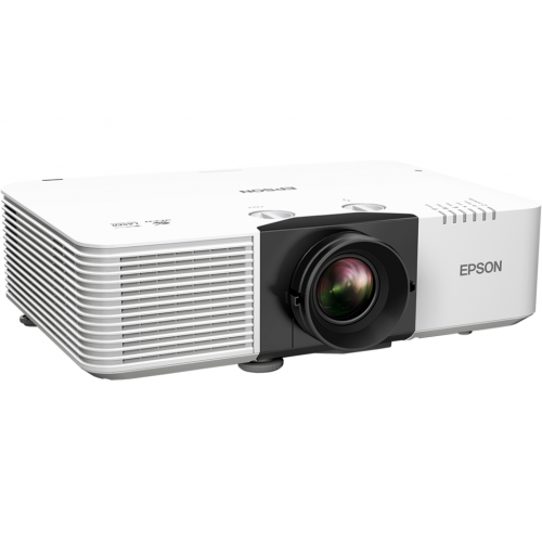 Проєктор Epson EB-L890U (V11HB27080) купити в Україні: Київ, Львів, Хмельницький, Тернопіль | Низька ціна, відгуки, характеристики від TELEMART фото