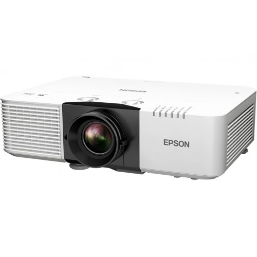 Проєктор Epson EB-L890U (V11HB27080) купити в Україні: Київ, Львів, Хмельницький, Тернопіль | Низька ціна, відгуки, характеристики від TELEMART фото