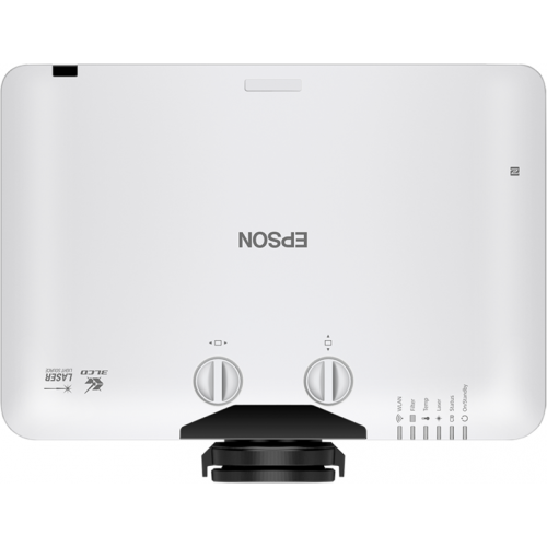 Проєктор Epson EB-L890U (V11HB27080) купити в Україні: Київ, Львів, Хмельницький, Тернопіль | Низька ціна, відгуки, характеристики від TELEMART фото