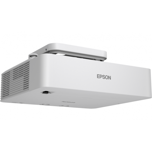 Проєктор Epson EB-L890U (V11HB27080) купити в Україні: Київ, Львів, Хмельницький, Тернопіль | Низька ціна, відгуки, характеристики від TELEMART фото