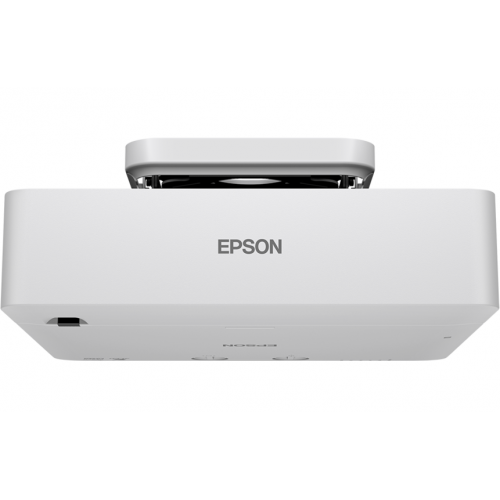 Проєктор Epson EB-L890U (V11HB27080) купити в Україні: Київ, Львів, Хмельницький, Тернопіль | Низька ціна, відгуки, характеристики від TELEMART фото
