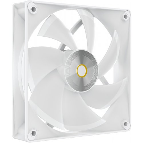 Готовая СВО Ocypus Delta L36 ARGB V2 (DELTA-L36-WH3AAWNN02X-GL) White купить в Украине: Киев, Днепр, Харьков, Одесса  | Проверка совместимости, низкая цена, отзывы, характеристики от TELEMART фото