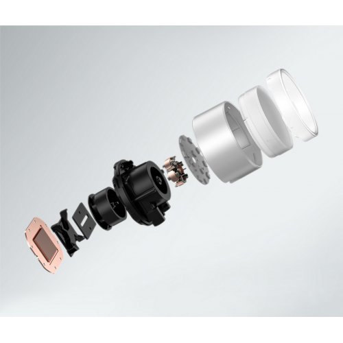 Готовая СВО Ocypus Delta L36 ARGB V2 (DELTA-L36-WH3AAWNN02X-GL) White купить в Украине: Киев, Днепр, Харьков, Одесса  | Проверка совместимости, низкая цена, отзывы, характеристики от TELEMART фото