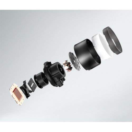 Готовая СВО Ocypus Delta L36 ARGB V2 (DELTA-L36-BK3AAWNN02X-GL) Black купить в Украине: Киев, Днепр, Харьков, Одесса  | Проверка совместимости, низкая цена, отзывы, характеристики от TELEMART фото