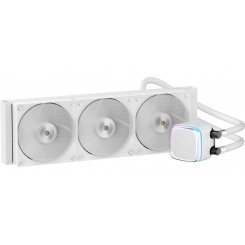 Готова СВО Ocypus Iota L36 (IOTA-L36-WH3ANWNN00X-GL) White