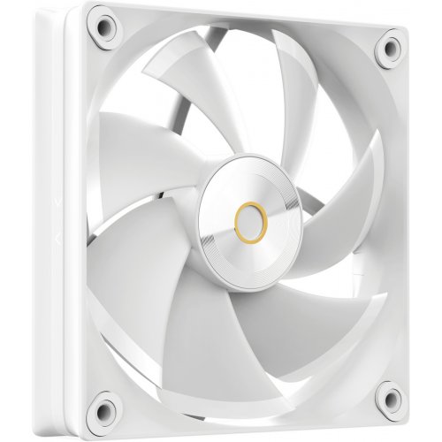 Готовая СВО Ocypus Iota L36 (IOTA-L36-WH3ANWNN00X-GL) White купить в Украине: Киев, Днепр, Харьков, Одесса  | Проверка совместимости, низкая цена, отзывы, характеристики от TELEMART фото