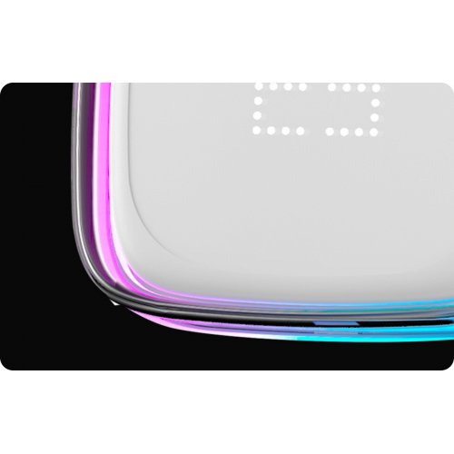 Готовая СВО Ocypus Iota L36 (IOTA-L36-WH3ANWNN00X-GL) White купить в Украине: Киев, Днепр, Харьков, Одесса  | Проверка совместимости, низкая цена, отзывы, характеристики от TELEMART фото