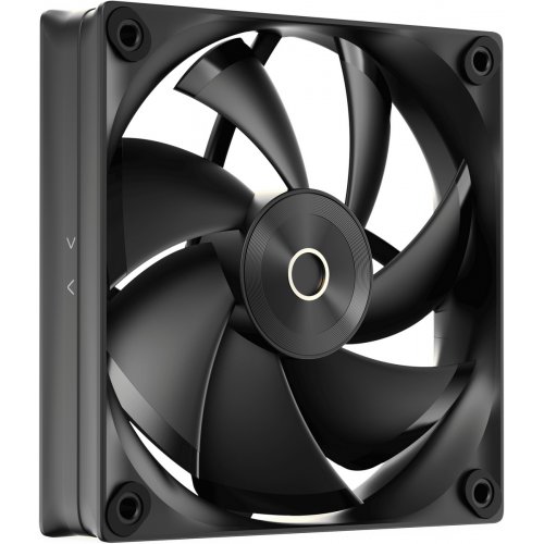 Готова СВО Ocypus Iota L36 (IOTA-L36-BK3ANWNN00X-GL) Black купити в Україні: Київ, Львів, Хмельницький, Тернопіль | Перевірка сумісності, низька ціна, відгуки, характеристики від TELEMART фото