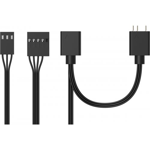 Готова СВО Ocypus Iota L36 (IOTA-L36-BK3ANWNN00X-GL) Black купити в Україні: Київ, Львів, Хмельницький, Тернопіль | Перевірка сумісності, низька ціна, відгуки, характеристики від TELEMART фото