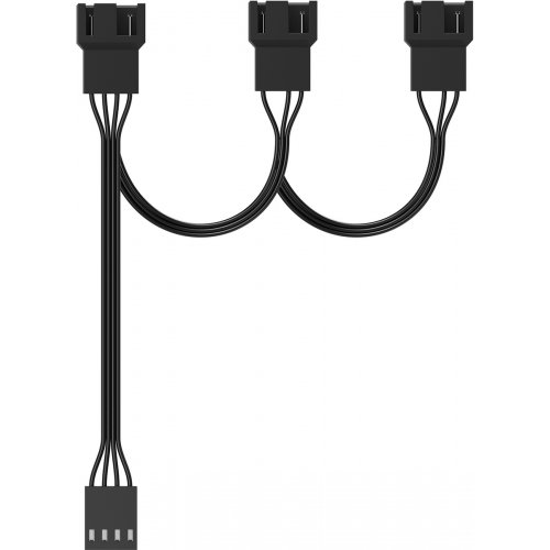 Готова СВО Ocypus Iota L36 (IOTA-L36-BK3ANWNN00X-GL) Black купити в Україні: Київ, Львів, Хмельницький, Тернопіль | Перевірка сумісності, низька ціна, відгуки, характеристики від TELEMART фото