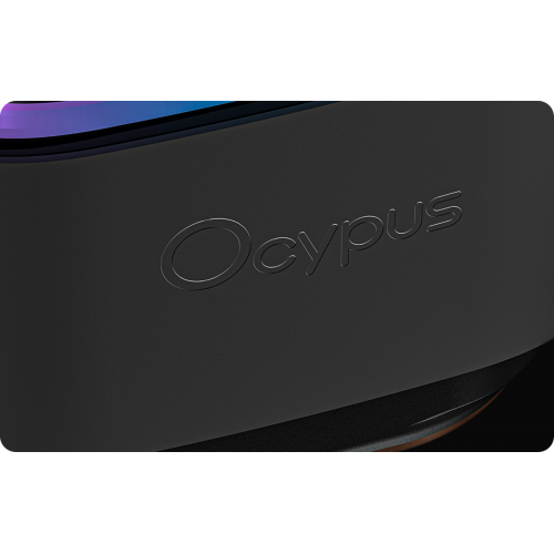 Готова СВО Ocypus Iota L36 (IOTA-L36-BK3ANWNN00X-GL) Black купити в Україні: Київ, Львів, Хмельницький, Тернопіль | Перевірка сумісності, низька ціна, відгуки, характеристики від TELEMART фото