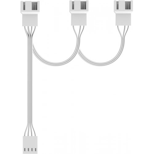 Готовая СВО Ocypus Sigma L36 Pro (SIGMA-L36-WH3ANWL00P-GL) White купить в Украине: Киев, Днепр, Харьков, Одесса  | Проверка совместимости, низкая цена, отзывы, характеристики от TELEMART фото