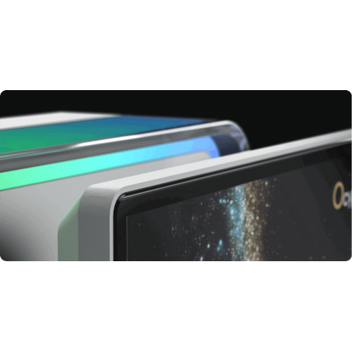 Готовая СВО Ocypus Sigma L36 Pro (SIGMA-L36-WH3ANWL00P-GL) White купить в Украине: Киев, Днепр, Харьков, Одесса  | Проверка совместимости, низкая цена, отзывы, характеристики от TELEMART фото