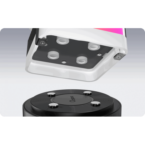 Готовая СВО Ocypus Sigma L36 Pro (SIGMA-L36-WH3ANWL00P-GL) White купить в Украине: Киев, Днепр, Харьков, Одесса  | Проверка совместимости, низкая цена, отзывы, характеристики от TELEMART фото