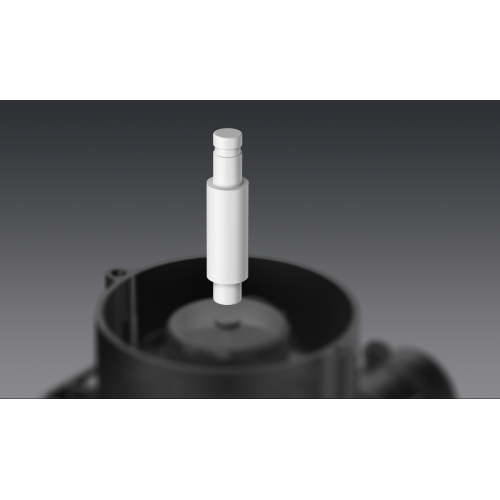 Готовая СВО Ocypus Sigma L36 Pro (SIGMA-L36-WH3ANWL00P-GL) White купить в Украине: Киев, Днепр, Харьков, Одесса  | Проверка совместимости, низкая цена, отзывы, характеристики от TELEMART фото