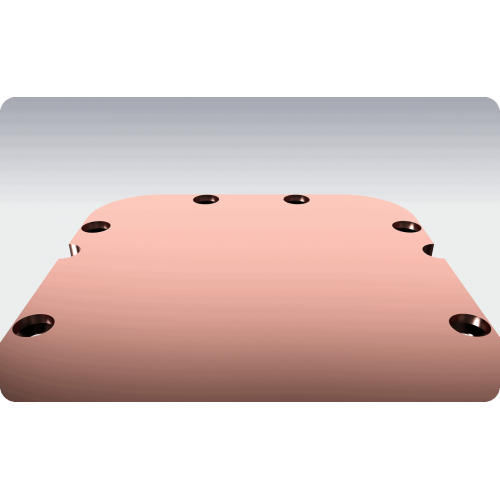 Готовая СВО Ocypus Sigma L36 Pro (SIGMA-L36-WH3ANWL00P-GL) White купить в Украине: Киев, Днепр, Харьков, Одесса  | Проверка совместимости, низкая цена, отзывы, характеристики от TELEMART фото