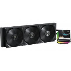 Готова СВО Ocypus Sigma L36 Pro (SIGMA-L36-BK3ANWL00P-GL) Black