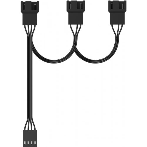 Готова СВО Ocypus Sigma L36 Pro (SIGMA-L36-BK3ANWL00P-GL) Black купити в Україні: Київ, Львів, Хмельницький, Тернопіль | Перевірка сумісності, низька ціна, відгуки, характеристики від TELEMART фото