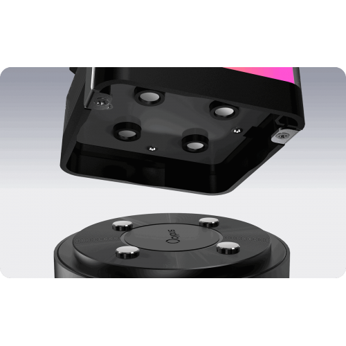 Готова СВО Ocypus Sigma L36 Pro (SIGMA-L36-BK3ANWL00P-GL) Black купити в Україні: Київ, Львів, Хмельницький, Тернопіль | Перевірка сумісності, низька ціна, відгуки, характеристики від TELEMART фото