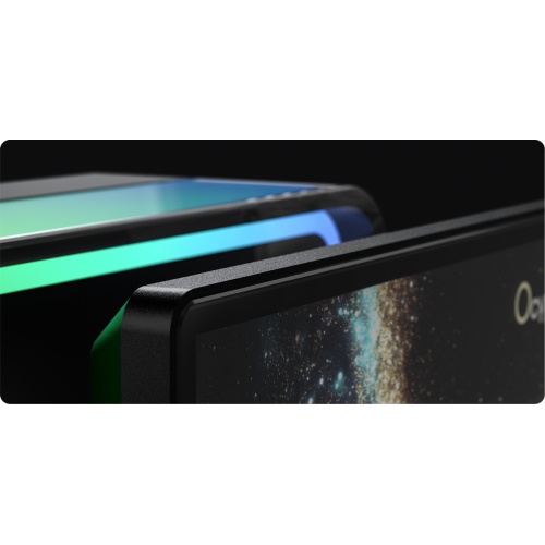 Готова СВО Ocypus Sigma L36 Pro (SIGMA-L36-BK3ANWL00P-GL) Black купити в Україні: Київ, Львів, Хмельницький, Тернопіль | Перевірка сумісності, низька ціна, відгуки, характеристики від TELEMART фото