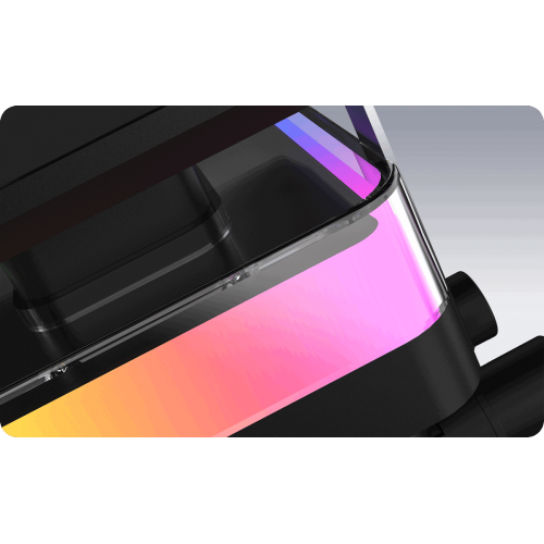 Готова СВО Ocypus Sigma L36 Pro (SIGMA-L36-BK3ANWL00P-GL) Black купити в Україні: Київ, Львів, Хмельницький, Тернопіль | Перевірка сумісності, низька ціна, відгуки, характеристики від TELEMART фото