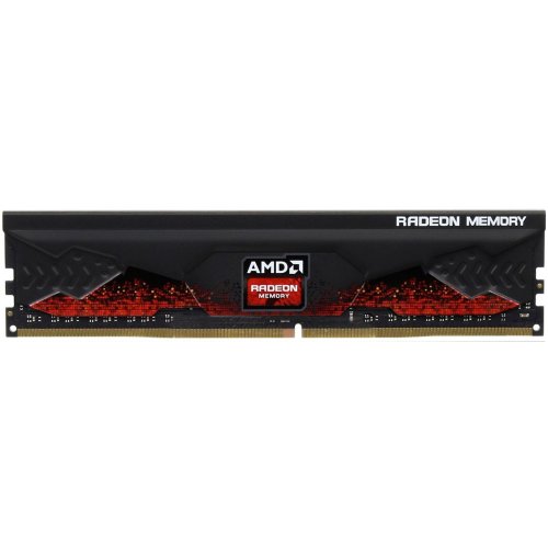 Озп AMD DDR4 16GB 3000Mhz Radeon R9 Gamer Series (R9S416G3000U2S) (Відновлено продавцем, 823868) купити в Україні: Київ, Львів, Хмельницький, Тернопіль | Перевірка сумісності, низька ціна, відгуки, характеристики від TELEMART фото