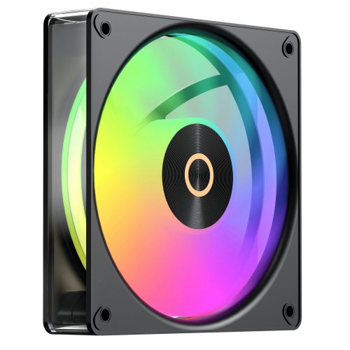 Корпус Ocypus Gamma C52 ARGB Tempered Glass без БЖ (GAMMA-C52-BKD300XX-GL) Black купити в Україні: Київ, Львів, Хмельницький, Тернопіль | Перевірка сумісності, низька ціна, відгуки, характеристики від TELEMART фото