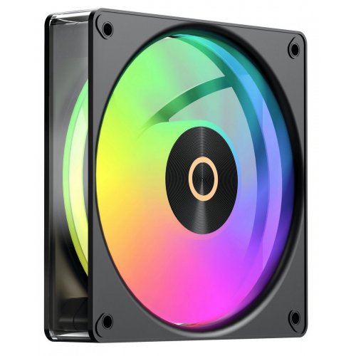 Корпус Ocypus Gamma C72 ARGB Tempered Glass без БЖ (GAMMA-C72-BKD400XX-GL) Black купити в Україні: Київ, Львів, Хмельницький, Тернопіль | Перевірка сумісності, низька ціна, відгуки, характеристики від TELEMART фото