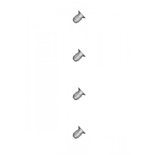 Кулер для корпуса Ocypus Beta F12 ARGB Reverse Blade (BETA-F12-WH1AM01X-GL) White купить в Украине: Киев, Днепр, Харьков, Одесса  | Проверка совместимости, низкая цена, отзывы, характеристики от TELEMART фото