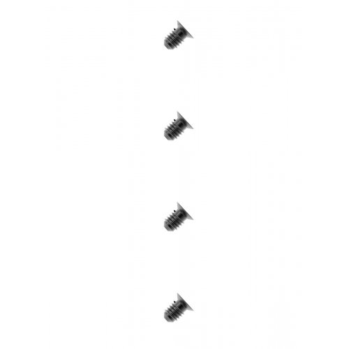 Кулер для корпуса Ocypus Beta F12 ARGB Reverse Blade (BETA-F12-BK1AM01X-GL) Black купить в Украине: Киев, Днепр, Харьков, Одесса  | Проверка совместимости, низкая цена, отзывы, характеристики от TELEMART фото