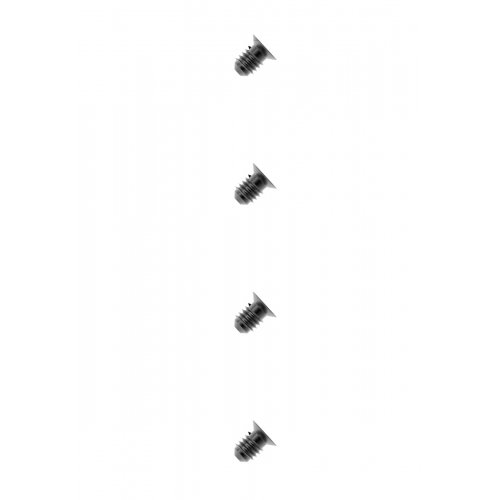 Кулер для корпуса Ocypus Beta F12 ARGB (BETA-F12-BK1AM00X-GL) Black купить в Украине: Киев, Днепр, Харьков, Одесса  | Проверка совместимости, низкая цена, отзывы, характеристики от TELEMART фото