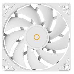 Кулер для корпуса Ocypus Gamma F12 (GAMMA-F12-WH1NN00X-GL) White