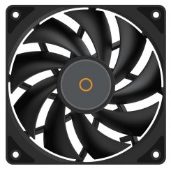 Кулер для корпуса Ocypus Gamma F12 (GAMMA-F12-BK1NN00X-GL) Black
