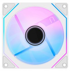 Кулер для корпуса Ocypus Gamma F12 ARGB (GAMMA-F12-WH1AM00X-GL) White