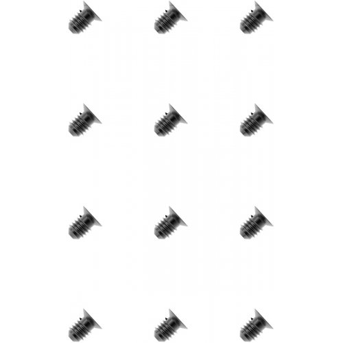 Набор кулеров для корпуса Ocypus Gamma F12 UNI ARGB Reverse Blade 3 in 1 (GAMMA-F12-BK3AM01U-GL) Black купить в Украине: Киев, Днепр, Харьков, Одесса  | Проверка совместимости, низкая цена, отзывы, характеристики от TELEMART фото