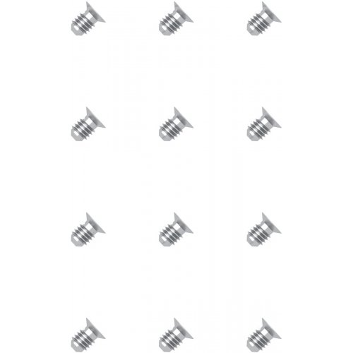 Набор кулеров для корпуса Ocypus Gamma F12 Elite ARGB 3 in 1 (GAMMA-F12-WH3AM00E-GL) White купить в Украине: Киев, Днепр, Харьков, Одесса  | Проверка совместимости, низкая цена, отзывы, характеристики от TELEMART фото